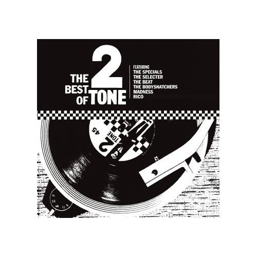 Diverse Artister Best Of 2 Tone 2lp Bigdipper